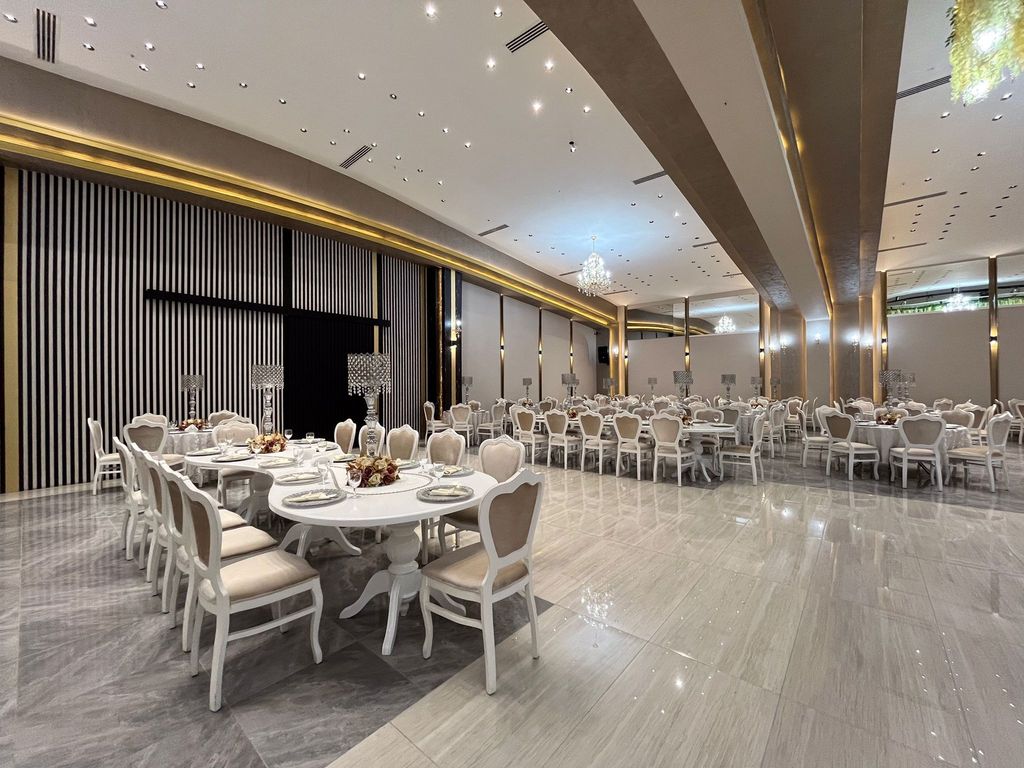 Arel Wedding Düğün Salonları