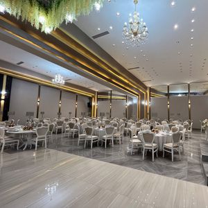 Arel Wedding Düğün Salonları