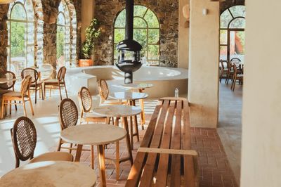 Goche's Coffee Village