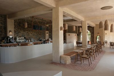 Goche's Coffee Village
