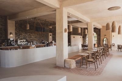 Goche's Coffee Village