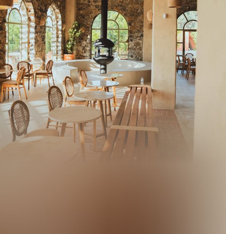 Goche's Coffee Village