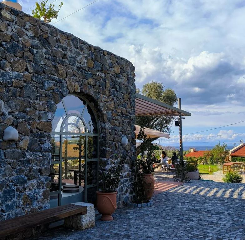 Goche's Coffee Village