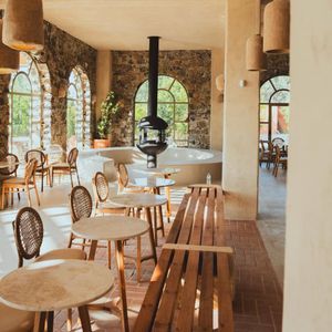 Goche's Coffee Village