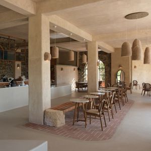 Goche's Coffee Village