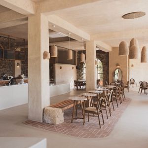 Goche's Coffee Village