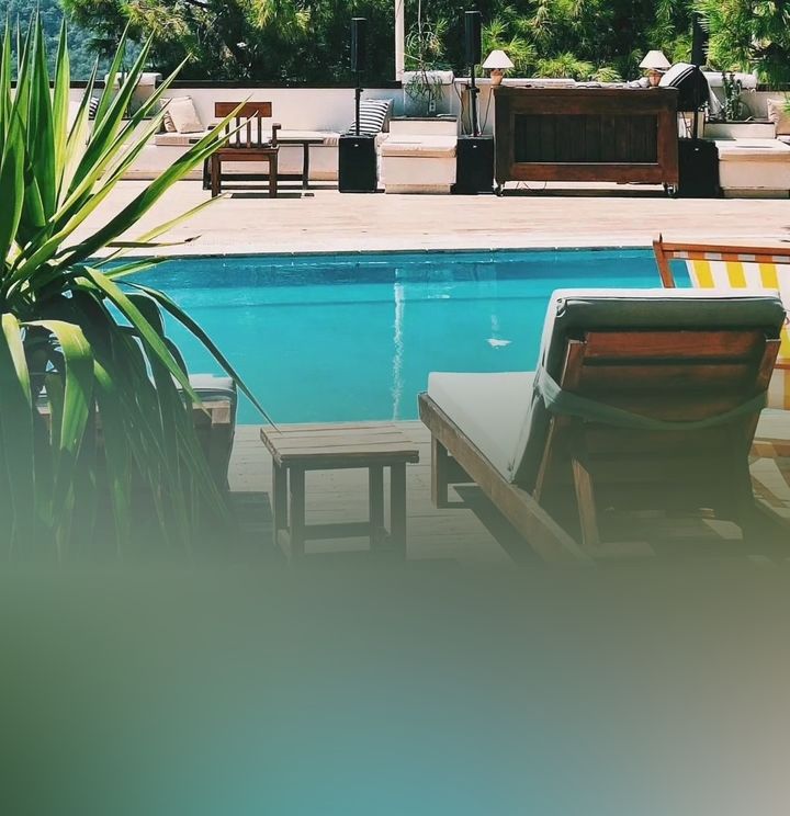 Espacio Lounge