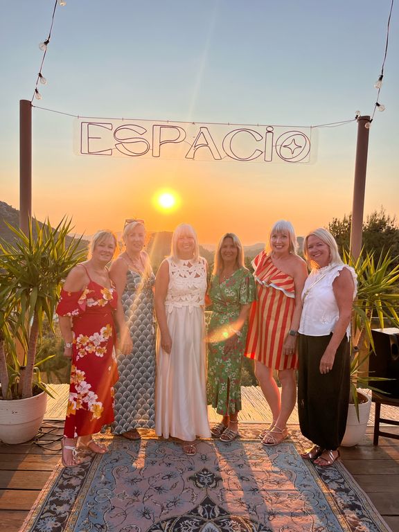 Espacio Lounge