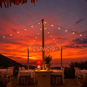 Espacio Lounge
