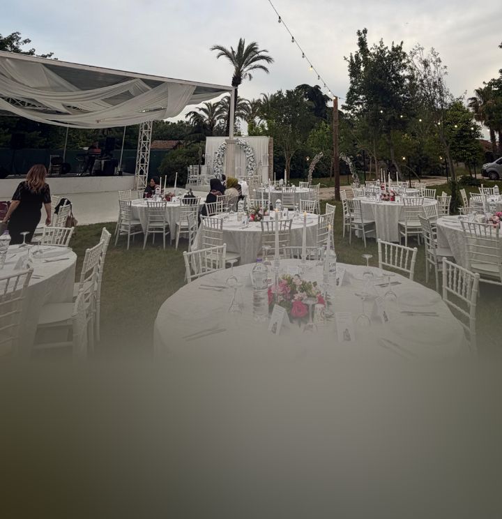 Orfe Tatil Köyü