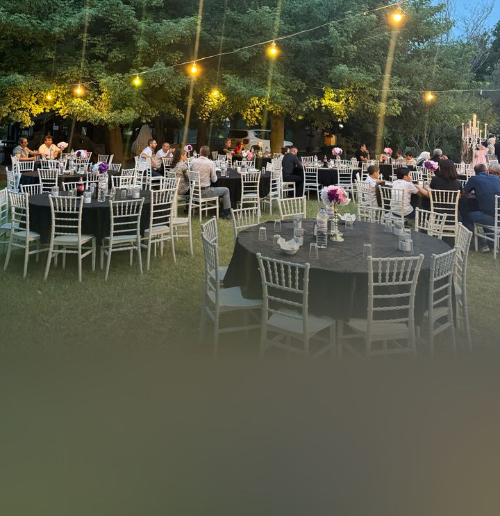 Orfe Tatil Köyü