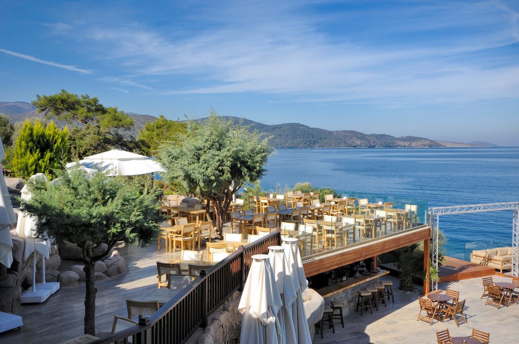 Sarpedor Boutique Hotel