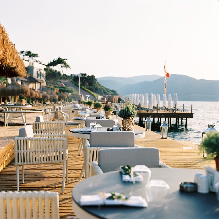 Sarpedor Boutique Hotel