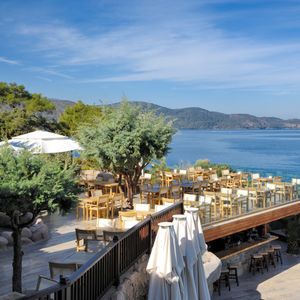 Sarpedor Boutique Hotel