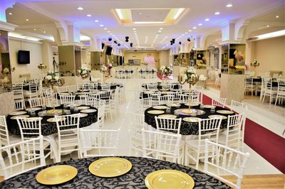 Uzunlar Wedding Davet Balo Salonu
