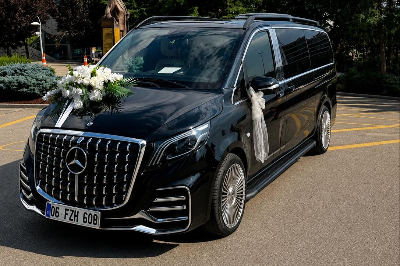 Hayal Yolculuğu Vip Taşımacılık