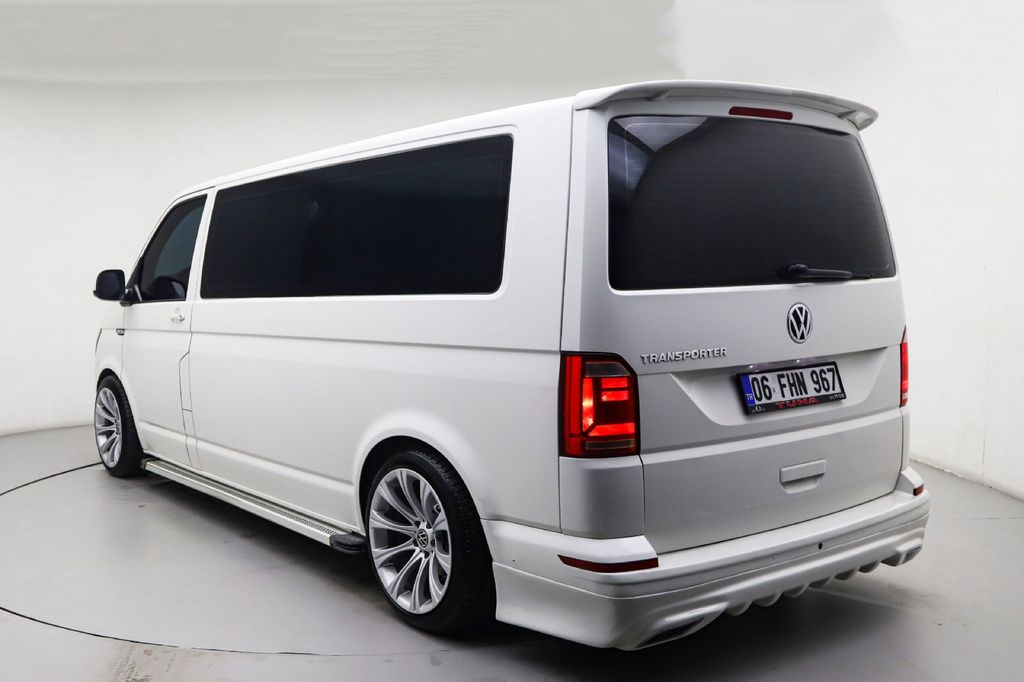 Hayal Yolculuğu Vip Taşımacılık