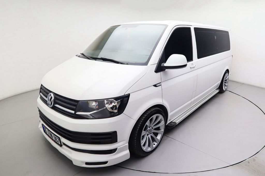 Hayal Yolculuğu Vip Taşımacılık