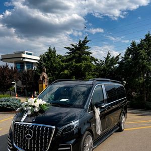 Hayal Yolculuğu Vip Taşımacılık