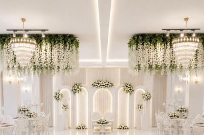 Demet Rose Garden