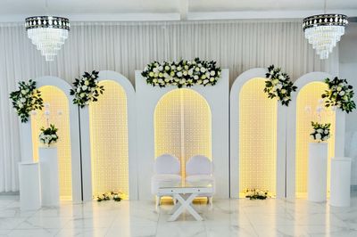 Demet Rose Garden