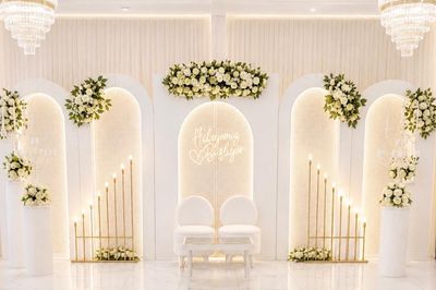 Demet Rose Garden