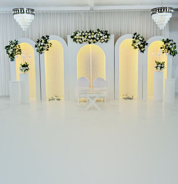 Demet Rose Garden