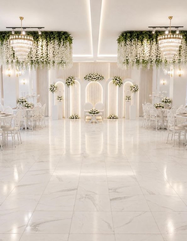 Demet Rose Garden