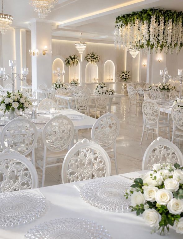 Demet Rose Garden