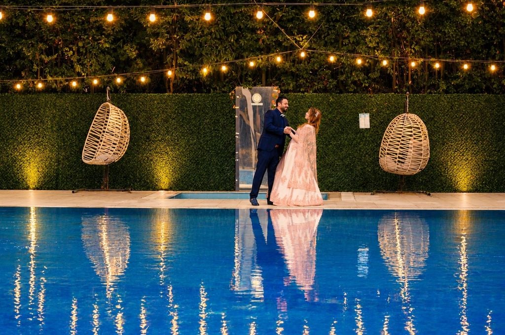 Demet Rose Garden