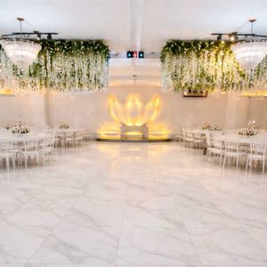 Demet Rose Garden
