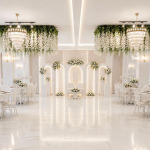 Demet Rose Garden