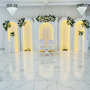 Demet Rose Garden