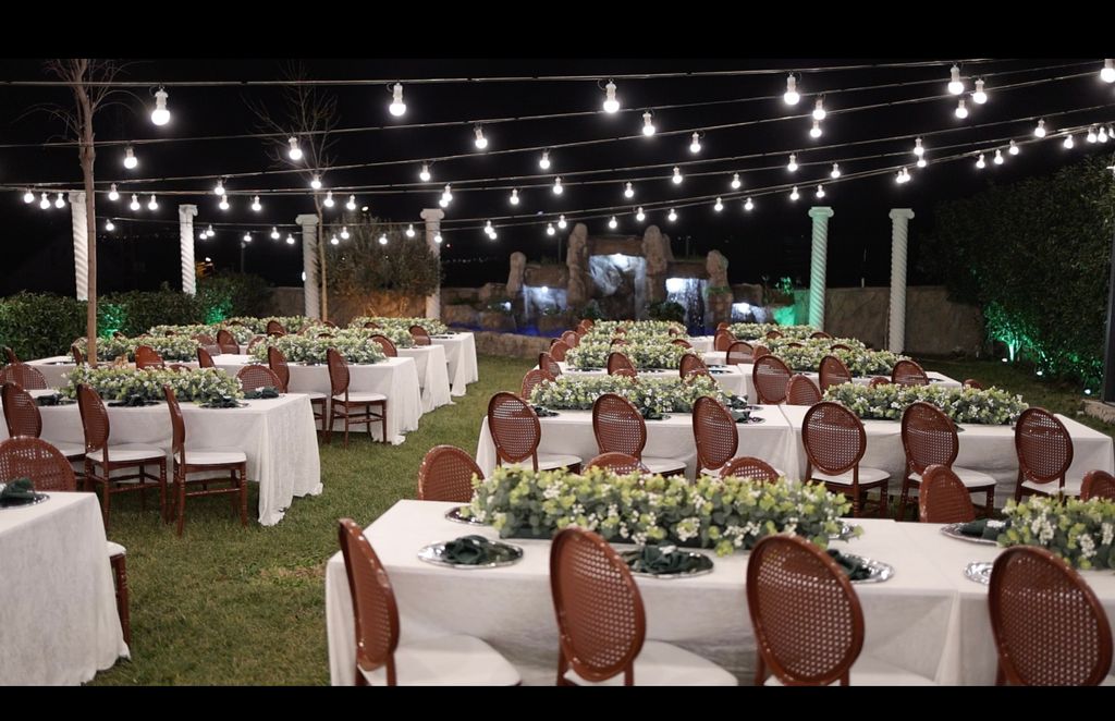 Lidya Garden