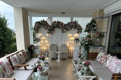 Rabe Söz ve Nişan Organizasyon