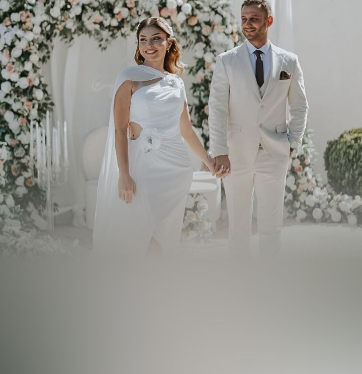 Elif Karaman Events