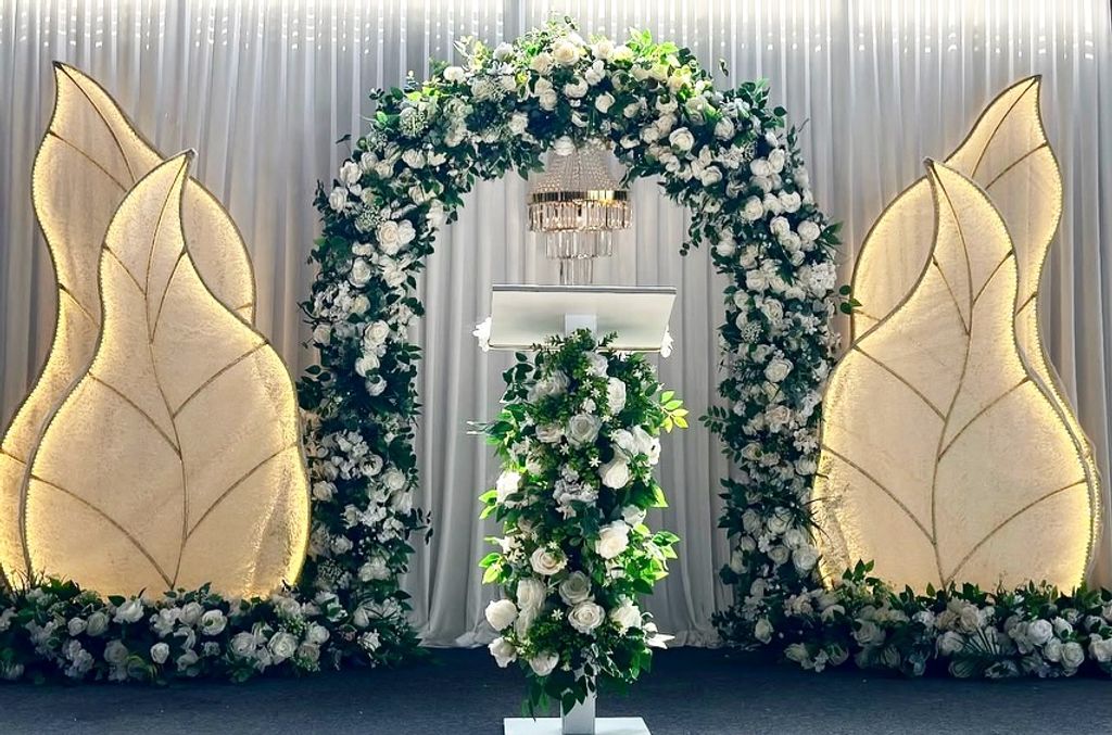 Rabe Söz ve Nişan Organizasyon