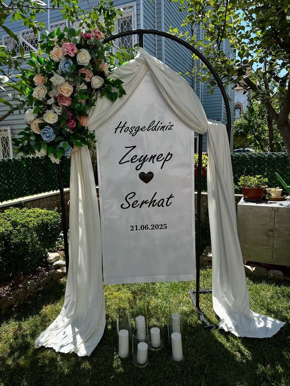 Elif Karaman Events - 2512320