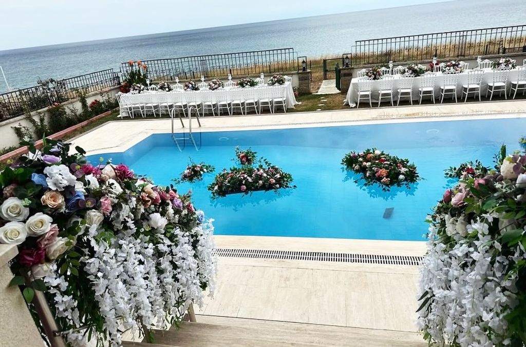 Elif Karaman Events - 2512299