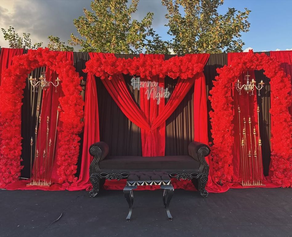 Rabe Söz ve Nişan Organizasyon