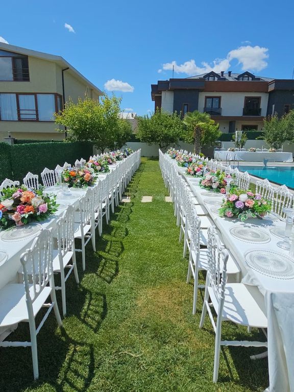 Rabe Söz ve Nişan Organizasyon