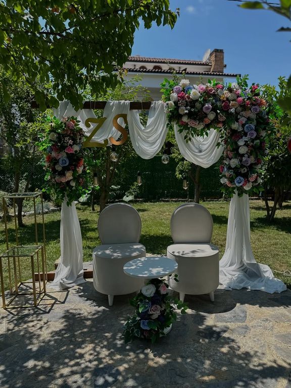 Rabe Söz ve Nişan Organizasyon