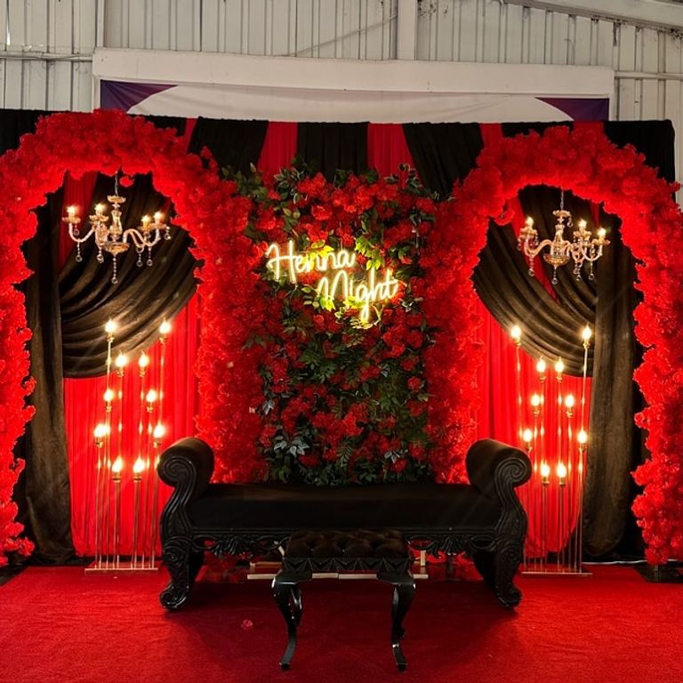 Rabe Söz ve Nişan Organizasyon