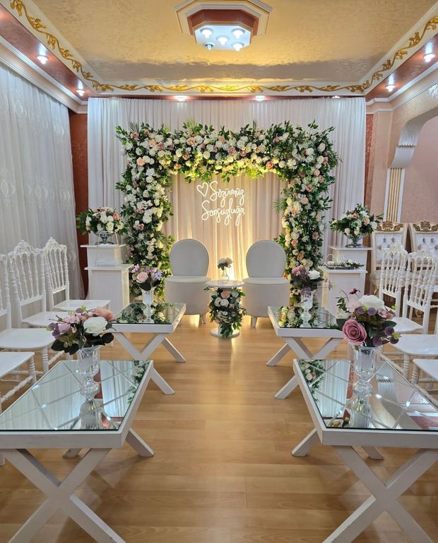 Rabe Söz ve Nişan Organizasyon