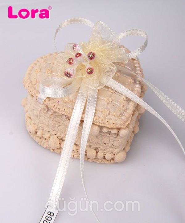 Lora Nikah Şekeri
