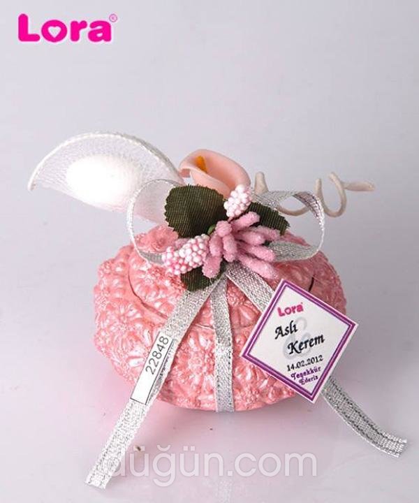 Lora Nikah Şekeri