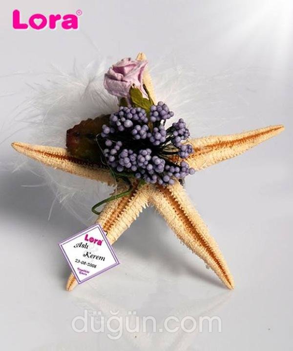 Lora Nikah Şekeri