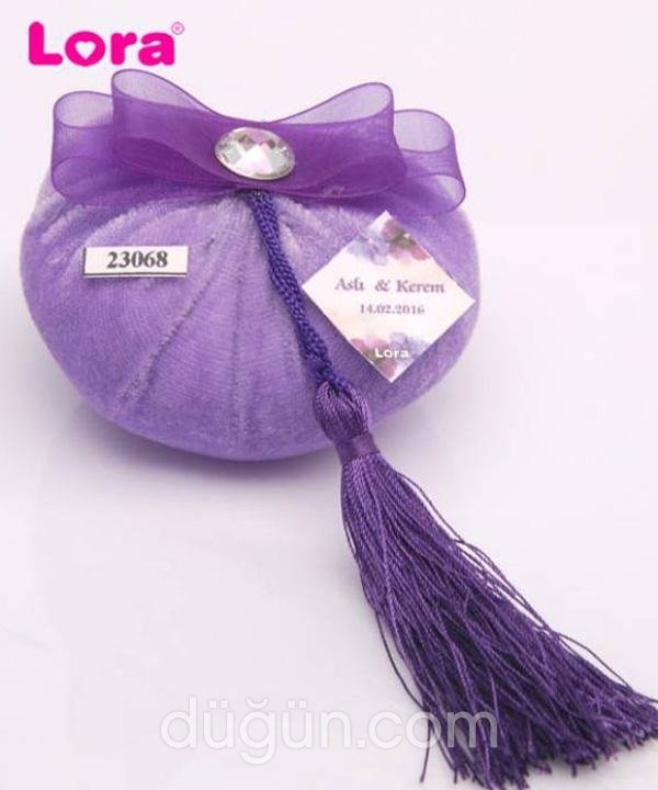 Lora Nikah Şekeri