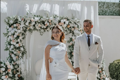 Rabe Kına Organizasyon