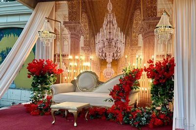 Rabe Kına Organizasyon